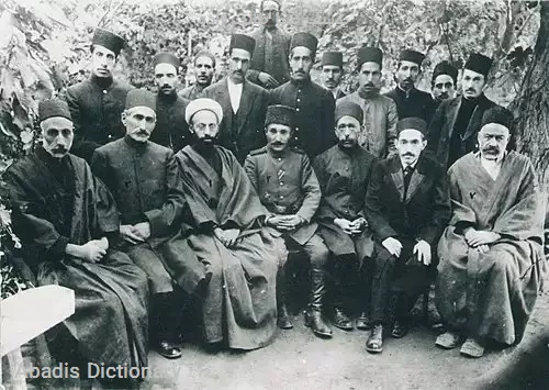 یوسف ضیا طالب زاده